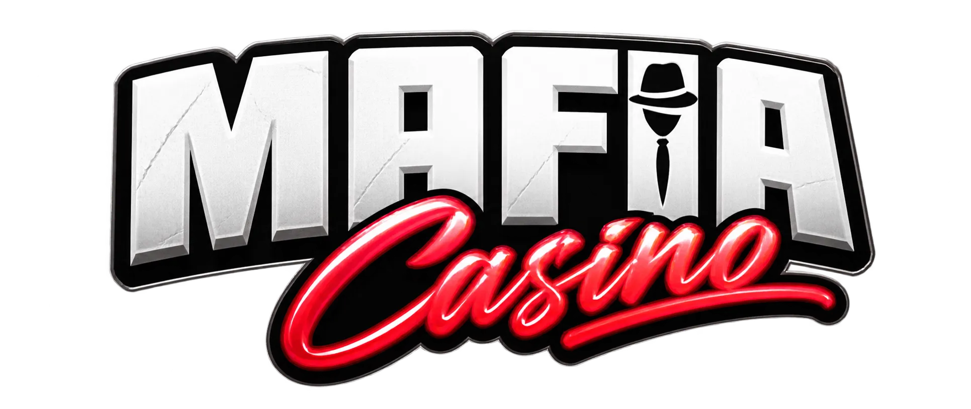 logo mafia casino
